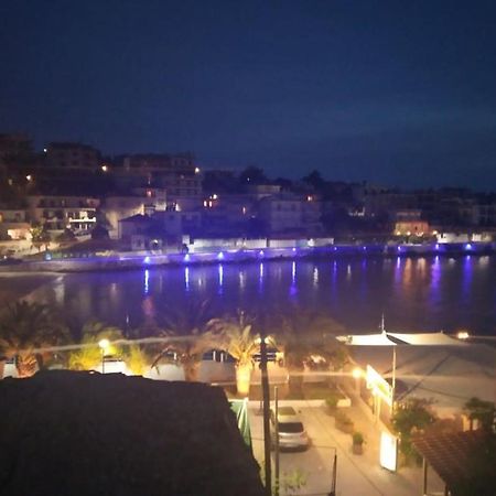 Leoni Apartment Скала-Марион Экстерьер фото