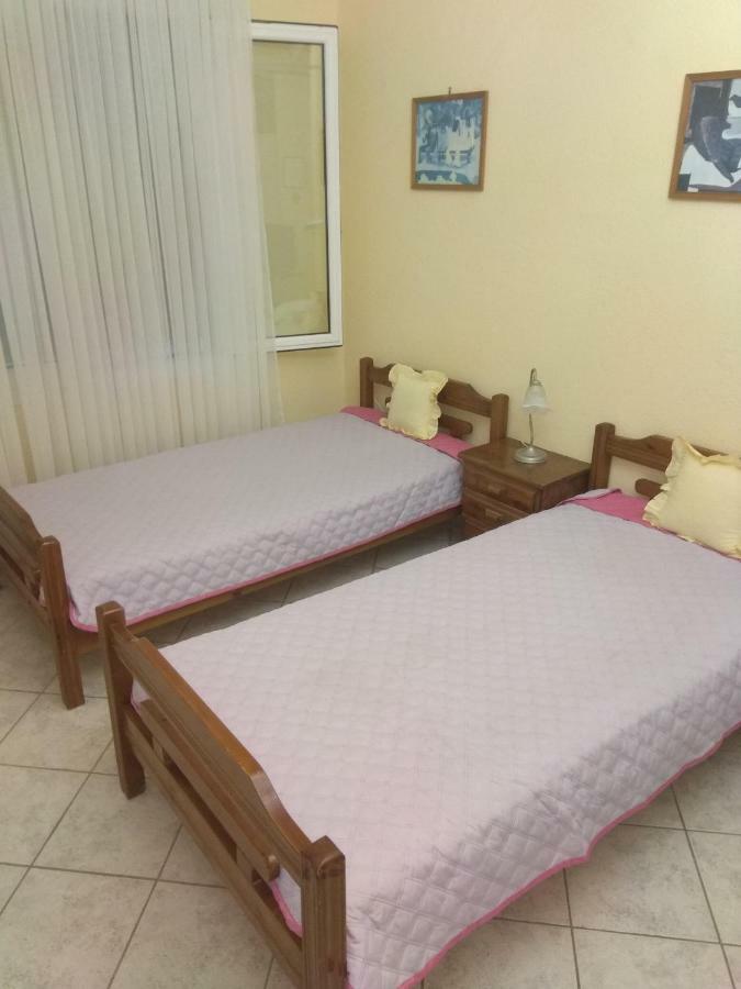 Leoni Apartment Скала-Марион Экстерьер фото