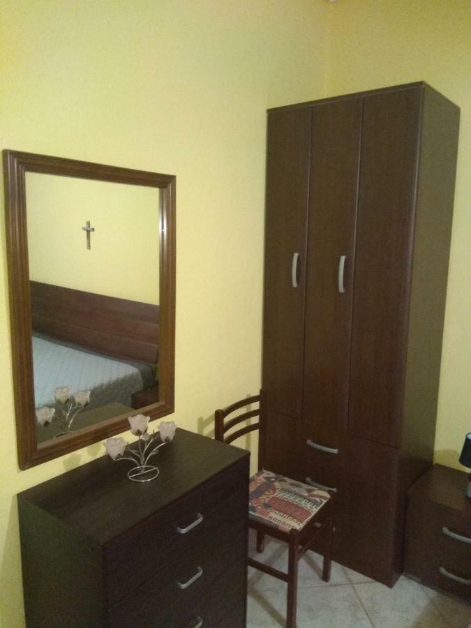 Leoni Apartment Скала-Марион Экстерьер фото
